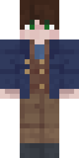 Скин Майнкрафт Игрока napacoJlbka