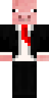 Скин Майнкрафт Игрока napajyow