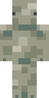 Скин Майнкрафт Игрока narong