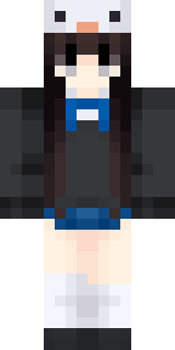 Скин Майнкрафт Игрока naste4ka
