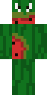 Скин Майнкрафт Игрока natanadream32x