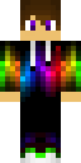 Скин Майнкрафт Игрока nate991226