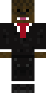 Скин Майнкрафт Игрока nateytateyQ