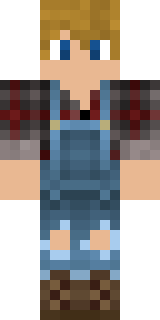 Скин Майнкрафт Игрока natural_idiot