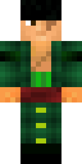 Скин Майнкрафт Игрока naunidhgamerz