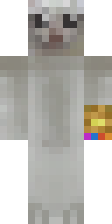 Скин Майнкрафт Игрока nautilus