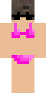 Скин Майнкрафт Игрока naypin