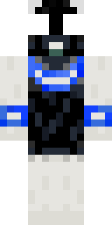 Скин Майнкрафт Игрока nbt2