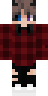 Скин Майнкрафт Игрока nechtoho