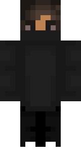 Скин Майнкрафт Игрока necv