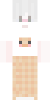 Скин Майнкрафт Игрока nedeniste