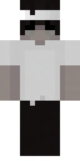 Скин Майнкрафт Игрока needleuser