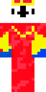 Скин Майнкрафт Игрока needsaltthebird