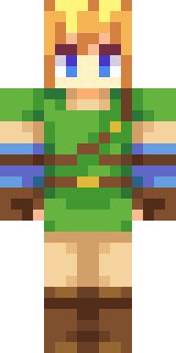 Скин Майнкрафт Игрока neexahh