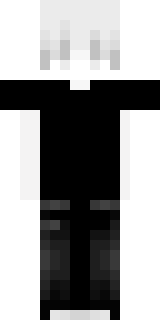 Скин Майнкрафт Игрока nefryx