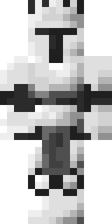 Скин Майнкрафт Игрока negracciomcnegr