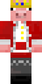 Скин Майнкрафт Игрока nehorayIDK