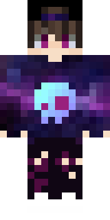 Скин Майнкрафт Игрока nekitos