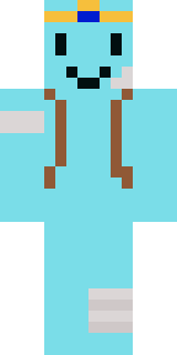 Скин Майнкрафт Игрока nengggg