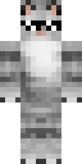 Скин Майнкрафт Игрока neo