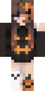 Скин Майнкрафт Игрока neo_flamevr