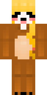 Скин Майнкрафт Игрока neogure