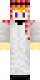 Скин Майнкрафт Игрока neon_musk