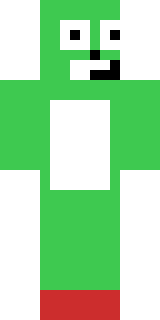 Скин Майнкрафт Игрока neopistea