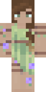 Скин Майнкрафт Игрока nephelebatha