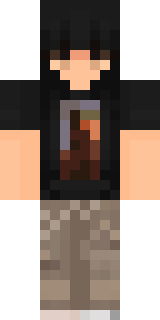 Скин Майнкрафт Игрока neppy___