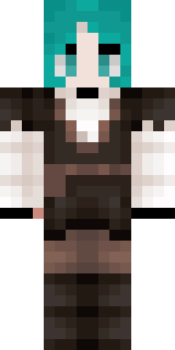 Скин Майнкрафт Игрока neriblush