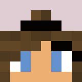 Игрок nerika Майнкрафт - возможно знакомый с iloveroonya