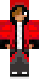Скин Майнкрафт Игрока nervyboy