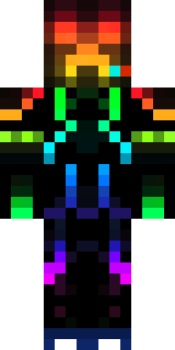 Скин Майнкрафт Игрока nesOPG