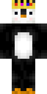 Скин Майнкрафт Игрока netscha