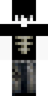 Скин Майнкрафт Игрока neutraopa