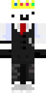 Скин Майнкрафт Игрока new_67