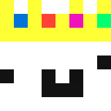 Игрок new_67 Майнкрафт - возможно знакомый с MIZA134