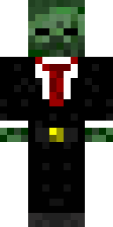 Скин Майнкрафт Игрока newbletz
