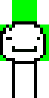 Скин Майнкрафт Игрока newfag1