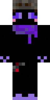 Скин Майнкрафт Игрока newmetacrystal