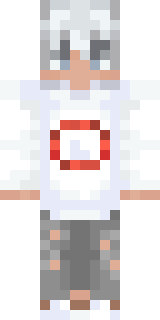 Скин Майнкрафт Игрока nexotecc