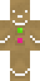 Скин Майнкрафт Игрока nexusouche