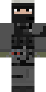 Скин Майнкрафт Игрока neylovimdimas