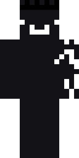 Скин Майнкрафт Игрока nezek1_
