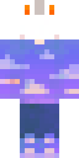 Скин Майнкрафт Игрока nibir_wispers