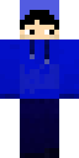 Скин Майнкрафт Игрока nic_create