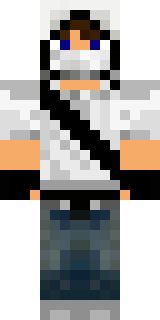 Скин Майнкрафт Игрока nice_pro67