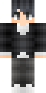 Скин Майнкрафт Игрока niceguy5