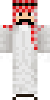 Скин Майнкрафт Игрока nicho2408